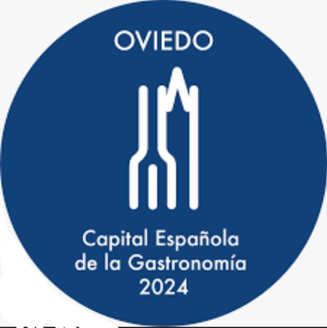 Alojamiento Oviedo 1 외부 사진